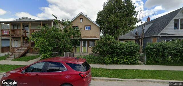 1441 Alexander Avenue（加拿大曼尼托巴省温尼伯市）房屋照片