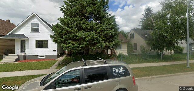 1441 William Avenue W（加拿大曼尼托巴省温尼伯市）房屋照片