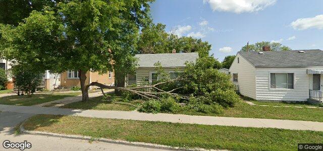 1441 Winnipeg Avenue W（加拿大曼尼托巴省温尼伯市）房屋照片