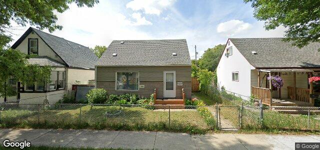 1442 Mcdermot Avenue W（加拿大曼尼托巴省温尼伯市）房屋照片