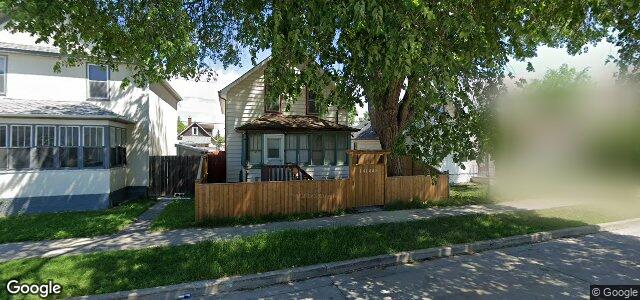 1443 Pacific Avenue W（加拿大曼尼托巴省温尼伯市）房屋照片