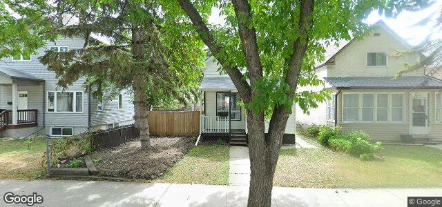 1444 Bannatyne Avenue W（加拿大曼尼托巴省温尼伯市）房屋照片