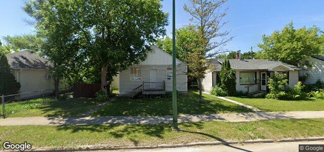 Photo of 1444 Roy Avenue in Winnipeg, Manitoba