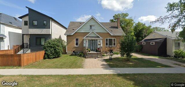 1445 Winnipeg Avenue W（加拿大曼尼托巴省温尼伯市）房屋照片