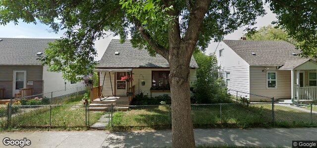 1446 Mcdermot Avenue W（加拿大曼尼托巴省温尼伯市）房屋照片