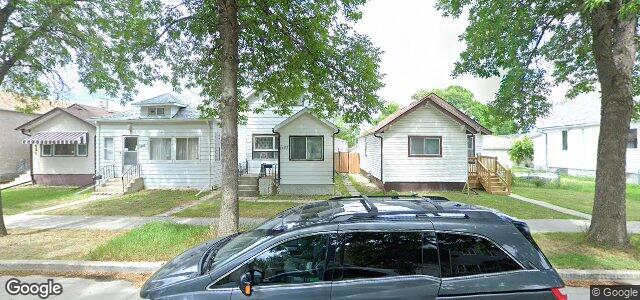 1447 Bannatyne Avenue W（加拿大曼尼托巴省温尼伯市）房屋照片