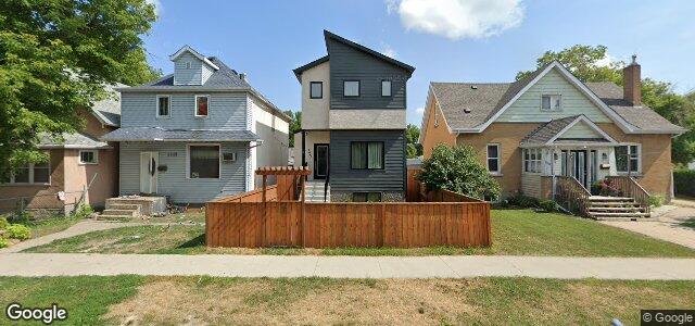 1447 Winnipeg Avenue W（加拿大曼尼托巴省温尼伯市）房屋照片