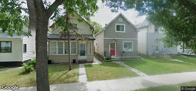 1448 Bannatyne Avenue W（加拿大曼尼托巴省温尼伯市）房屋照片