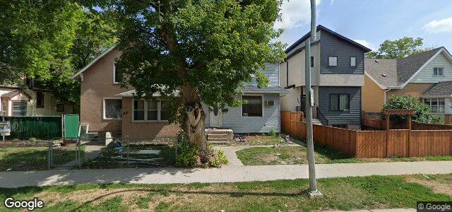 1449 Winnipeg Avenue W（加拿大曼尼托巴省温尼伯市）房屋照片