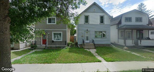 1450 Bannatyne Avenue W（加拿大曼尼托巴省温尼伯市）房屋照片