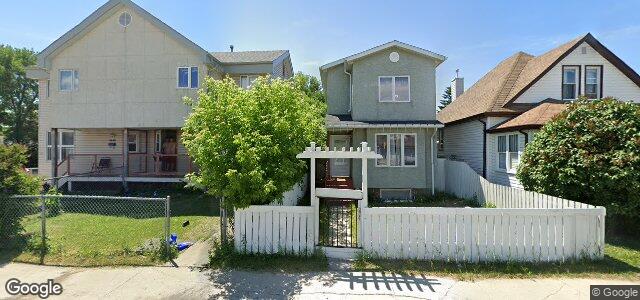 1450 Elgin Avenue W（加拿大曼尼托巴省温尼伯市）房屋照片