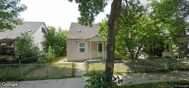 1450 Mcdermot Avenue W（加拿大曼尼托巴省温尼伯市）房屋照片