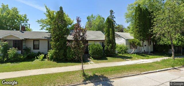 1450 Roy Avenue（加拿大曼尼托巴省温尼伯市）房屋照片