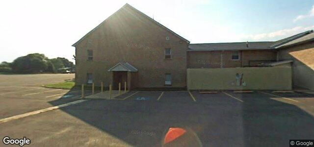 1451 Lincoln Avenue（加拿大曼尼托巴省温尼伯市）房屋照片