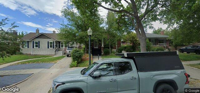 1451 Logan Avenue（加拿大曼尼托巴省温尼伯市）房屋照片