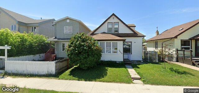 1452 Elgin Avenue W（加拿大曼尼托巴省温尼伯市）房屋照片
