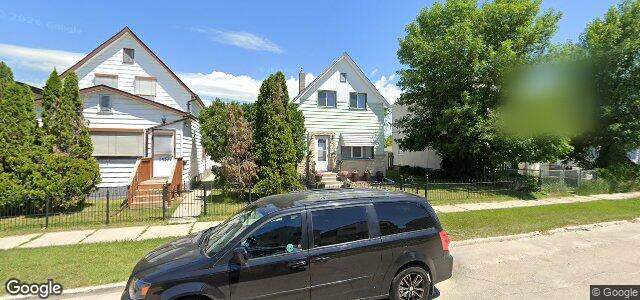 1453 Ross Avenue W（加拿大曼尼托巴省温尼伯市）房屋照片