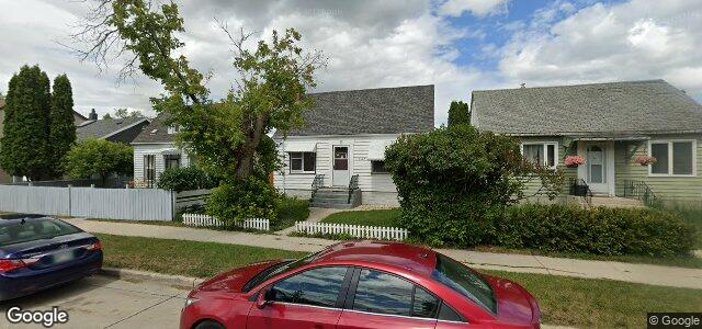 1453 William Avenue W（加拿大曼尼托巴省温尼伯市）房屋照片