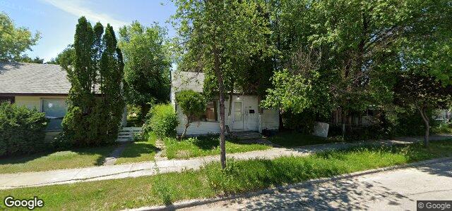 1454 Roy Avenue（加拿大曼尼托巴省温尼伯市）房屋照片