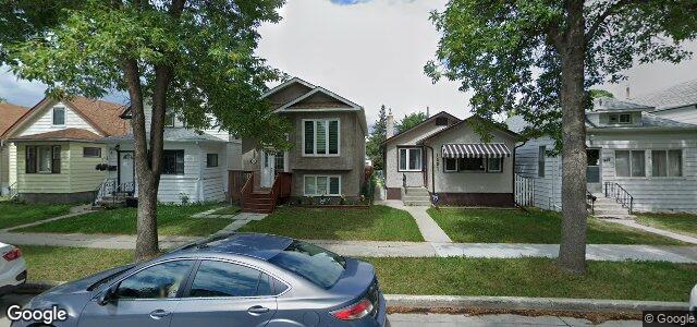 1455 Bannatyne Avenue W（加拿大曼尼托巴省温尼伯市）房屋照片