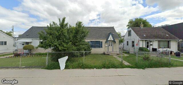 1455 Logan Avenue（加拿大曼尼托巴省温尼伯市）房屋照片