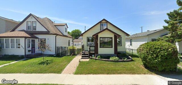 1456 Elgin Avenue W（加拿大曼尼托巴省温尼伯市）房屋照片