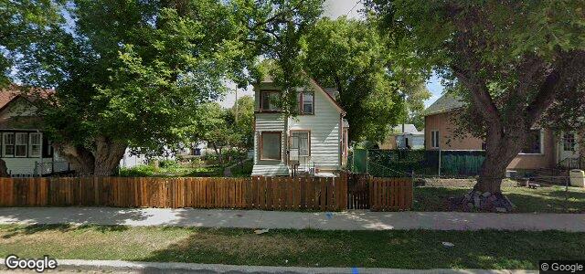 1457 Winnipeg Avenue W（加拿大曼尼托巴省温尼伯市）房屋照片