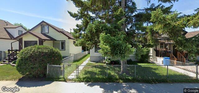 1458 Elgin Avenue W（加拿大曼尼托巴省温尼伯市）房屋照片