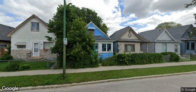 1459 Alexander Avenue（加拿大曼尼托巴省温尼伯市）房屋照片