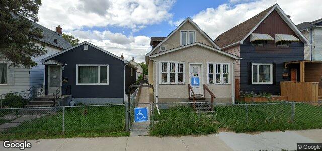 1460 Alexander Avenue（加拿大曼尼托巴省温尼伯市）房屋照片