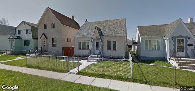 1460 Ross Avenue W（加拿大曼尼托巴省温尼伯市）房屋照片