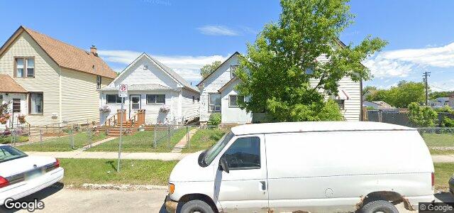 1461 Elgin Avenue W（加拿大曼尼托巴省温尼伯市）房屋照片