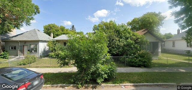 1461 Mcdermot Avenue W（加拿大曼尼托巴省温尼伯市）房屋照片