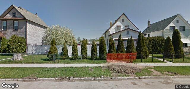 1461 Ross Avenue W（加拿大曼尼托巴省温尼伯市）房屋照片