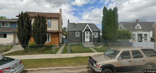 1461 William Avenue W（加拿大曼尼托巴省温尼伯市）房屋照片