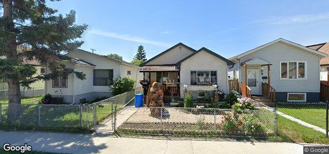 1462 Elgin Avenue W（加拿大曼尼托巴省温尼伯市）房屋照片