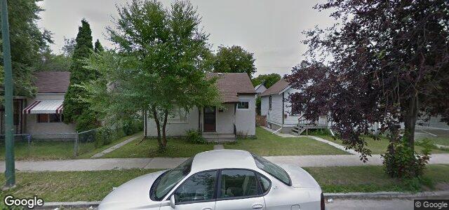 1462 Roy Avenue（加拿大曼尼托巴省温尼伯市）房屋照片