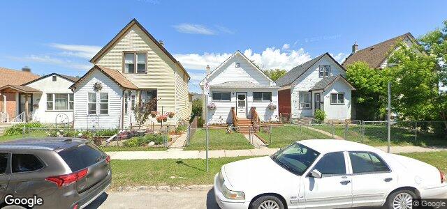 Photo of 1463 Elgin Avenue W in Winnipeg, Manitoba