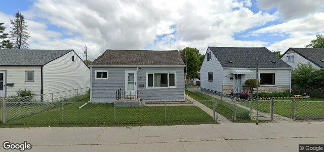 1463 Logan Avenue（加拿大曼尼托巴省温尼伯市）房屋照片