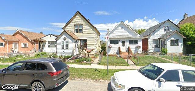 1465 Elgin Avenue W（加拿大曼尼托巴省温尼伯市）房屋照片