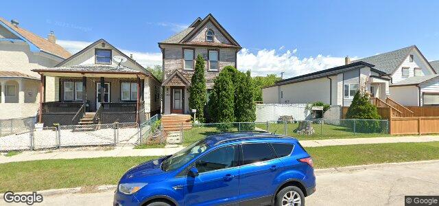 1465 Ross Avenue W（加拿大曼尼托巴省温尼伯市）房屋照片