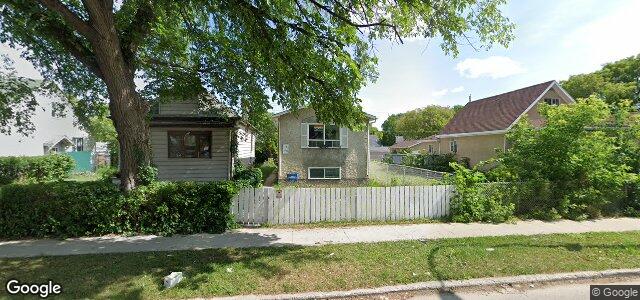 1465 Winnipeg Avenue W（加拿大曼尼托巴省温尼伯市）房屋照片