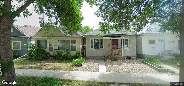 1466 Bannatyne Avenue W（加拿大曼尼托巴省温尼伯市）房屋照片