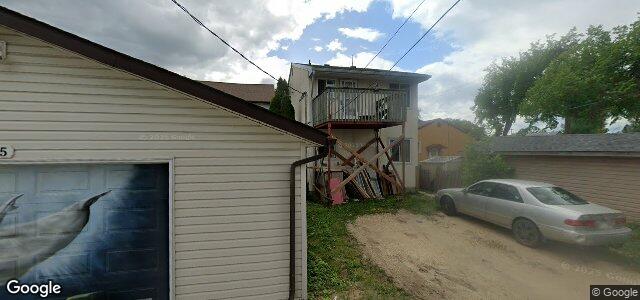 1467 William Avenue W（加拿大曼尼托巴省温尼伯市）房屋照片