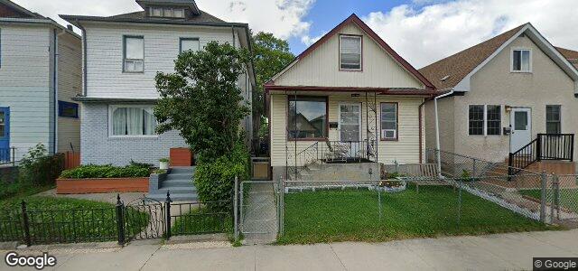 1468 Alexander Avenue（加拿大曼尼托巴省温尼伯市）房屋照片