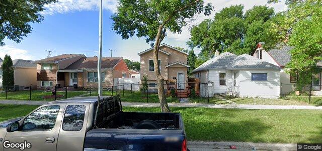 1468 Catharine Avenue（加拿大曼尼托巴省温尼伯市）房屋照片