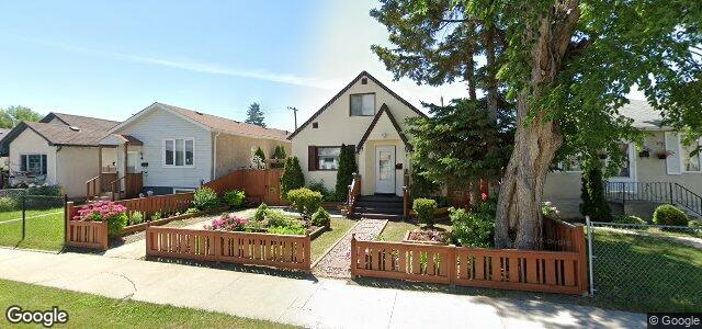 1468 Elgin Avenue W（加拿大曼尼托巴省温尼伯市）房屋照片