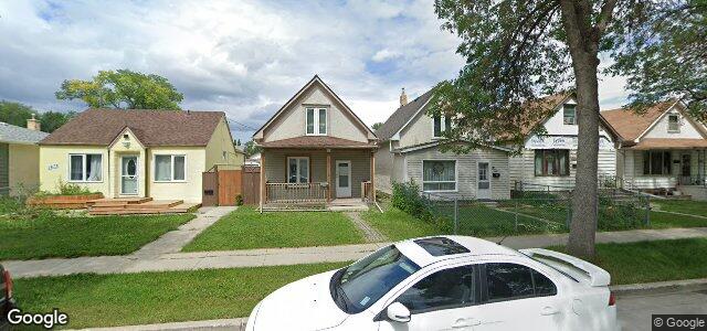 1469 Bannatyne Avenue W（加拿大曼尼托巴省温尼伯市）房屋照片