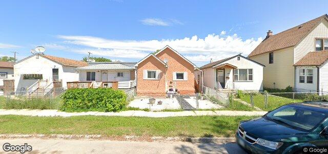 1469 Elgin Avenue W（加拿大曼尼托巴省溫尼伯市）房屋照片