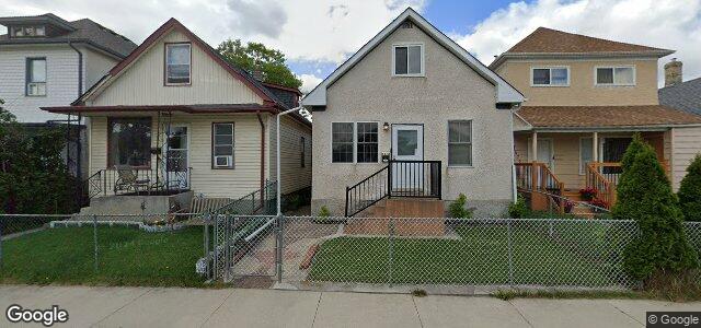 1470 Alexander Avenue（加拿大曼尼托巴省温尼伯市）房屋照片